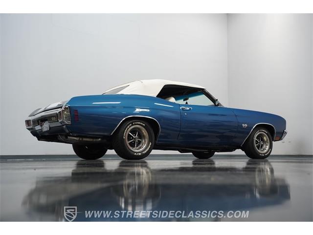 1970 Chevrolet Chevelle (CC-2067921) for sale in Lavergne, Tennessee