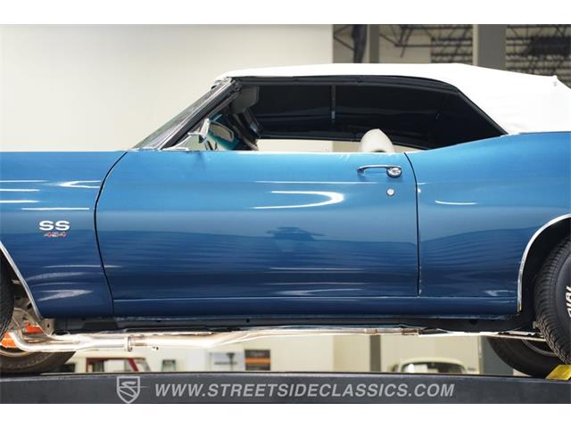 1970 Chevrolet Chevelle (CC-2067921) for sale in Lavergne, Tennessee