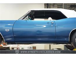 1970 Chevrolet Chevelle (CC-2067921) for sale in Lavergne, Tennessee