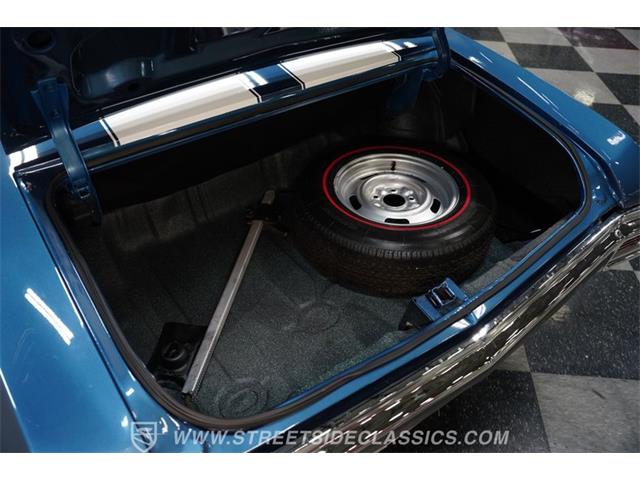 1970 Chevrolet Chevelle (CC-2067921) for sale in Lavergne, Tennessee