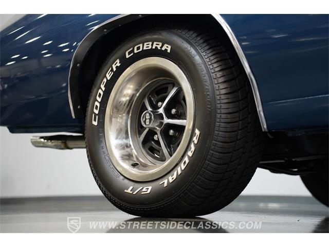 1970 Chevrolet Chevelle (CC-2067921) for sale in Lavergne, Tennessee