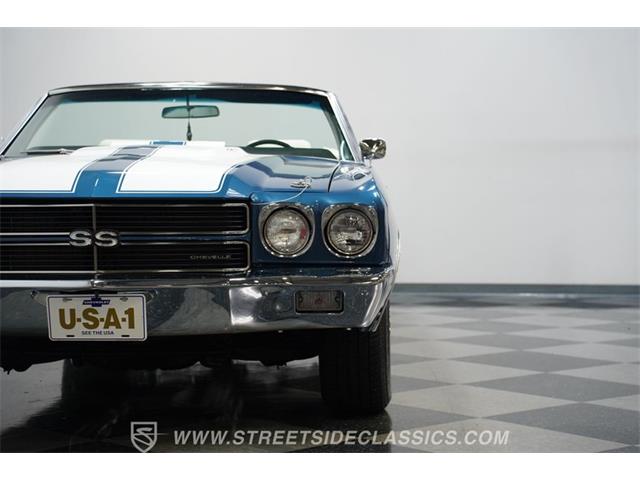 1970 Chevrolet Chevelle (CC-2067921) for sale in Lavergne, Tennessee