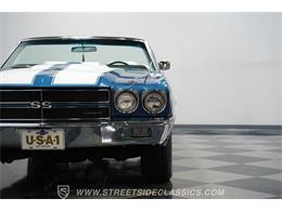 1970 Chevrolet Chevelle (CC-2067921) for sale in Lavergne, Tennessee