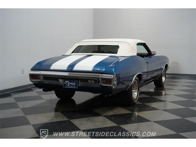 1970 Chevrolet Chevelle (CC-2067921) for sale in Lavergne, Tennessee