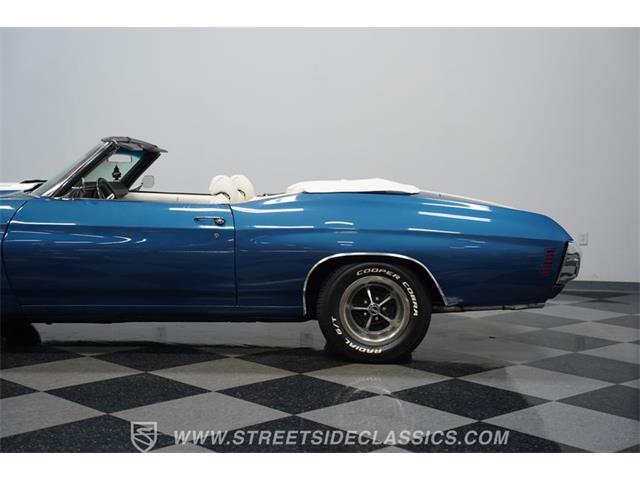 1970 Chevrolet Chevelle (CC-2067921) for sale in Lavergne, Tennessee