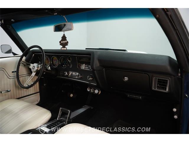 1970 Chevrolet Chevelle (CC-2067921) for sale in Lavergne, Tennessee