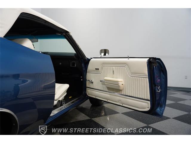 1970 Chevrolet Chevelle (CC-2067921) for sale in Lavergne, Tennessee