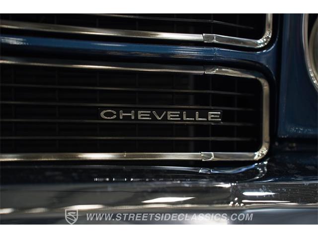 1970 Chevrolet Chevelle (CC-2067921) for sale in Lavergne, Tennessee