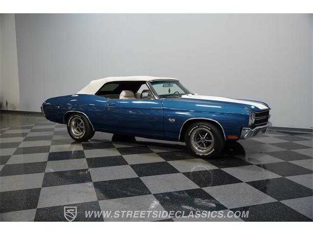 1970 Chevrolet Chevelle (CC-2067921) for sale in Lavergne, Tennessee