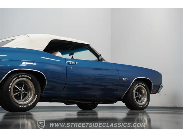 1970 Chevrolet Chevelle (CC-2067921) for sale in Lavergne, Tennessee