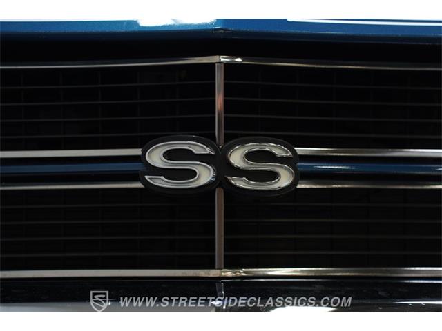 1970 Chevrolet Chevelle (CC-2067921) for sale in Lavergne, Tennessee