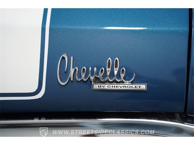 1970 Chevrolet Chevelle (CC-2067921) for sale in Lavergne, Tennessee
