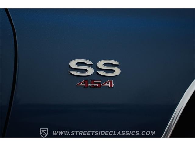 1970 Chevrolet Chevelle (CC-2067921) for sale in Lavergne, Tennessee