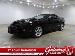 1999 Pontiac Firebird (CC-2067922) for sale in O'Fallon, Illinois