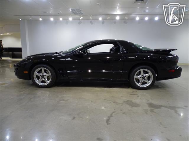 1999 Pontiac Firebird (CC-2067922) for sale in O'Fallon, Illinois