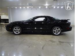 1999 Pontiac Firebird (CC-2067922) for sale in O'Fallon, Illinois