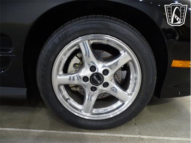 1999 Pontiac Firebird (CC-2067922) for sale in O'Fallon, Illinois