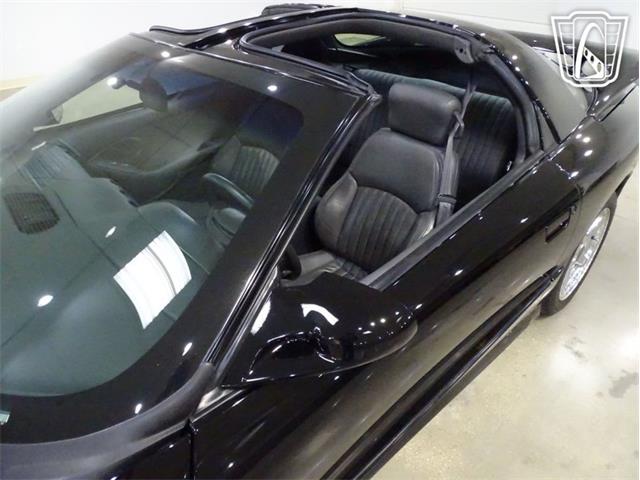 1999 Pontiac Firebird (CC-2067922) for sale in O'Fallon, Illinois