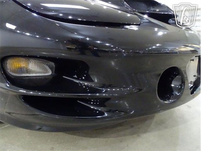 1999 Pontiac Firebird (CC-2067922) for sale in O'Fallon, Illinois