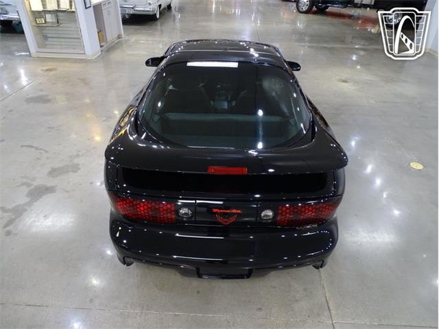 1999 Pontiac Firebird (CC-2067922) for sale in O'Fallon, Illinois