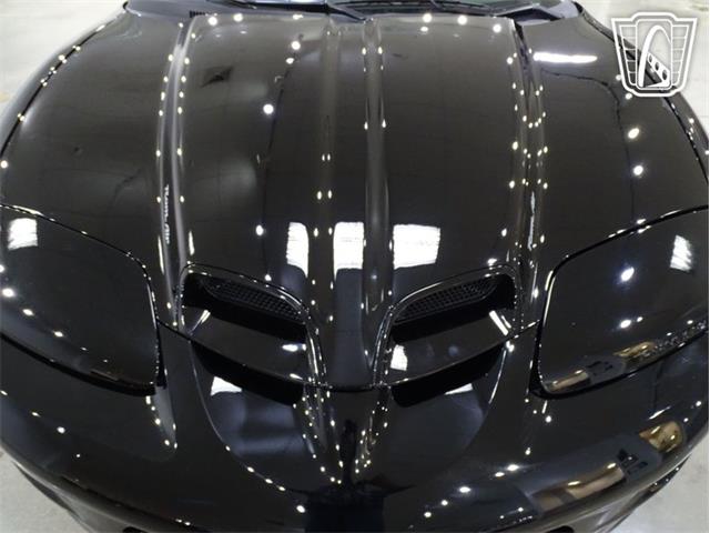 1999 Pontiac Firebird (CC-2067922) for sale in O'Fallon, Illinois