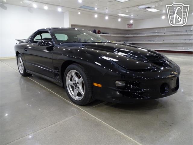 1999 Pontiac Firebird (CC-2067922) for sale in O'Fallon, Illinois