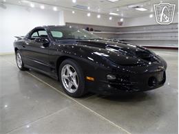 1999 Pontiac Firebird (CC-2067922) for sale in O'Fallon, Illinois