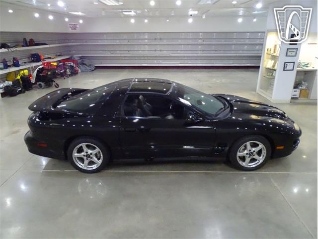 1999 Pontiac Firebird (CC-2067922) for sale in O'Fallon, Illinois