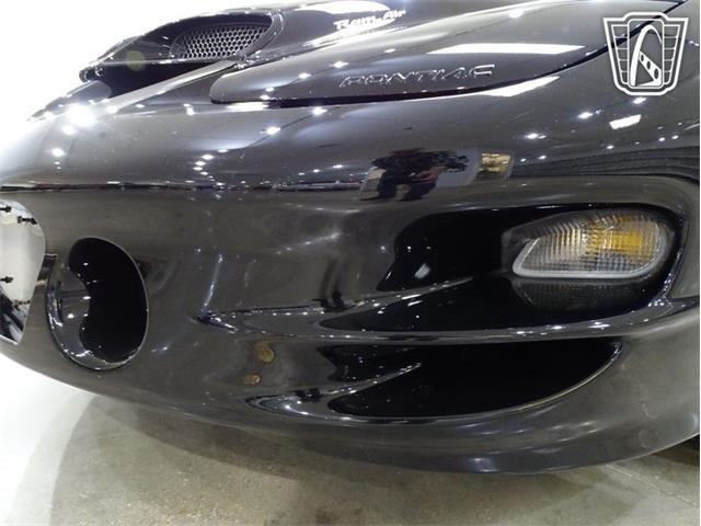 1999 Pontiac Firebird (CC-2067922) for sale in O'Fallon, Illinois