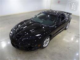 1999 Pontiac Firebird (CC-2067922) for sale in O'Fallon, Illinois