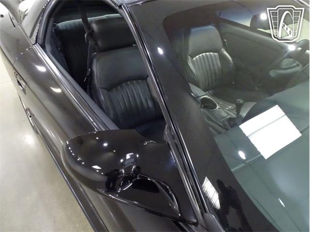 1999 Pontiac Firebird (CC-2067922) for sale in O'Fallon, Illinois