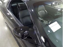 1999 Pontiac Firebird (CC-2067922) for sale in O'Fallon, Illinois