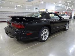 1999 Pontiac Firebird (CC-2067922) for sale in O'Fallon, Illinois