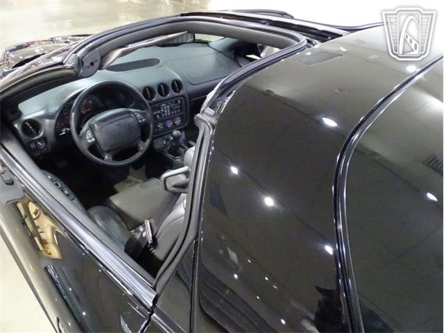 1999 Pontiac Firebird (CC-2067922) for sale in O'Fallon, Illinois