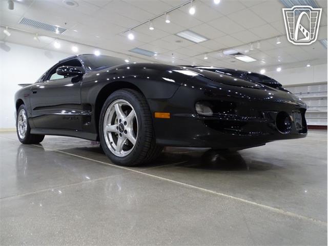 1999 Pontiac Firebird (CC-2067922) for sale in O'Fallon, Illinois