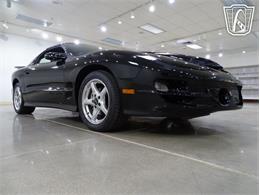 1999 Pontiac Firebird (CC-2067922) for sale in O'Fallon, Illinois