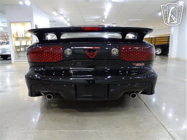 1999 Pontiac Firebird (CC-2067922) for sale in O'Fallon, Illinois