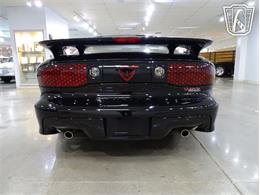 1999 Pontiac Firebird (CC-2067922) for sale in O'Fallon, Illinois