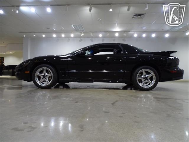 1999 Pontiac Firebird (CC-2067922) for sale in O'Fallon, Illinois