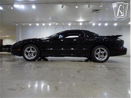 1999 Pontiac Firebird (CC-2067922) for sale in O'Fallon, Illinois