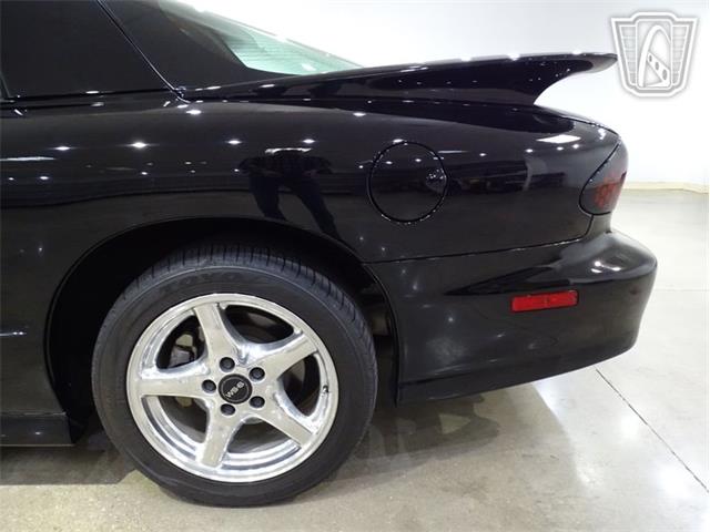 1999 Pontiac Firebird (CC-2067922) for sale in O'Fallon, Illinois