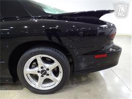 1999 Pontiac Firebird (CC-2067922) for sale in O'Fallon, Illinois