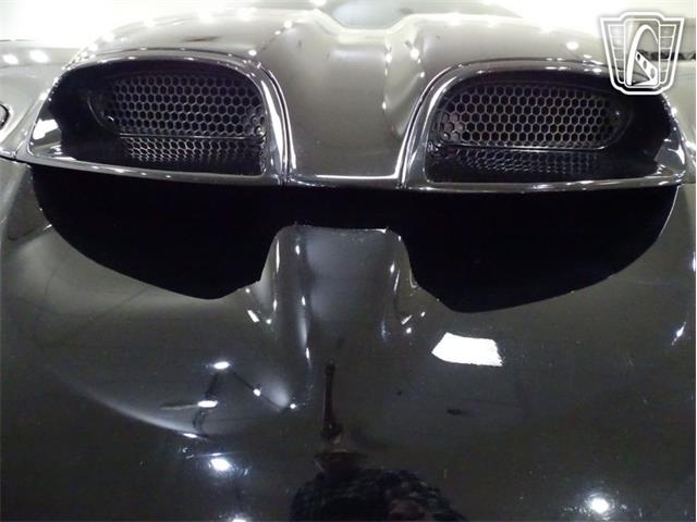 1999 Pontiac Firebird (CC-2067922) for sale in O'Fallon, Illinois