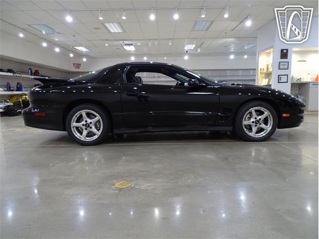 1999 Pontiac Firebird (CC-2067922) for sale in O'Fallon, Illinois