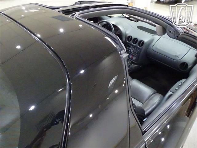 1999 Pontiac Firebird (CC-2067922) for sale in O'Fallon, Illinois