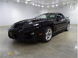 1999 Pontiac Firebird (CC-2067922) for sale in O'Fallon, Illinois