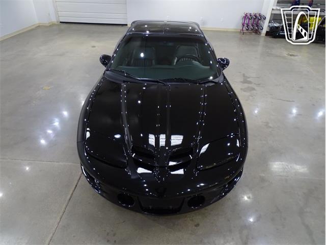 1999 Pontiac Firebird (CC-2067922) for sale in O'Fallon, Illinois