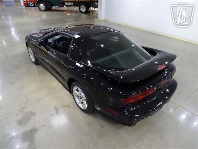 1999 Pontiac Firebird (CC-2067922) for sale in O'Fallon, Illinois