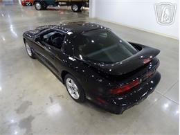 1999 Pontiac Firebird (CC-2067922) for sale in O'Fallon, Illinois