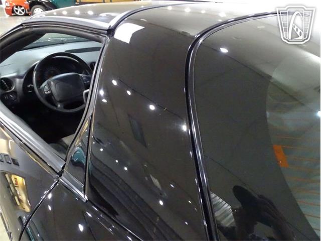 1999 Pontiac Firebird (CC-2067922) for sale in O'Fallon, Illinois